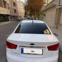 سراتو آپشنال۹۸|خودرو سواری و وانت|مشهد, وکیل‌آباد|دیوار