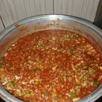 ترشی خانگی یک بار امتحان کنید