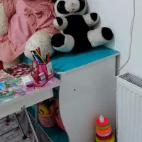 سرویس خواب کودک