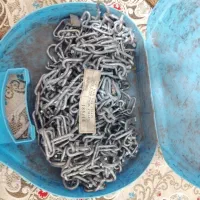 زنجیر چرخ نو برای تیبا ساینا پراید ریو