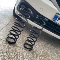 یک جفت فنر لول ساینا،یک عدد باکس،۴عدد قالپاغ|قطعات یدکی و لوازم جانبی|اسلام‌شهر, شهرک احمدیه|دیوار