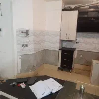 کابینت آشپزخانه و کمد دیواری وجا کفشی هود  سینک|جاکفشی، کمد، دراور|گلبهار, شهر جدید گلبهار|دیوار