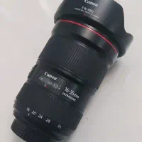 لنز کانن Canon EF 16-35mm f/2.8L III USM