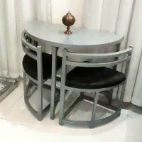 میزناهارخوری 2نفره درحد