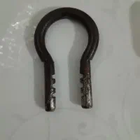 قفل عتیقه|کلکسیون اشیاء عتیقه|گنبد کاووس, |دیوار