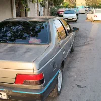 پژو glxمدل 85|خودرو سواری و وانت|شهر ری, دولت‌آباد|دیوار