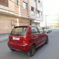 MVM110|خودرو سواری و وانت|تهران, شهرک شریعتی|دیوار