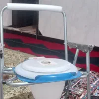 توالت فرهنگی اکبند