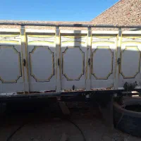 اتاق ایسوزو تمیزسالم درخاش|قطعات یدکی و لوازم جانبی|خاش, |دیوار