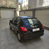 پژو 207تیپ 5پلاس|خودرو سواری و وانت|اراک, |دیوار