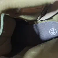 کفش کوه نوردی و پیاده روی|کیف، کفش، کمربند|گنبد کاووس, |دیوار