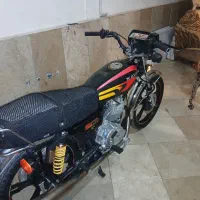 کویر۱۵۰|موتورسیکلت|مشهد, کشاورز|دیوار