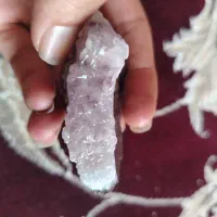 سنگ آمیتیست