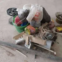 خریدار ضایعات منزل و شرکت|خدمات پیشه و مهارت|صفادشت, |دیوار