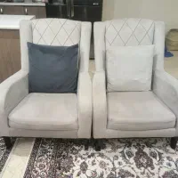 مبل راحتی|مبلمان خانگی و میز عسلی|تهران, طرشت|دیوار