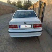سمند lx موتورxu7|خودرو سواری و وانت|هشتگرد, ینگی امام|دیوار