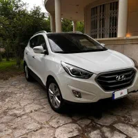 فروش توسان ۲۰۱۴ فول کامل ( لیمیتید )