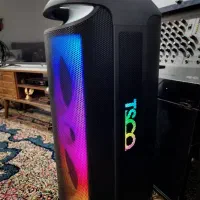 باند خانگی تسکو|سیستم صوتی خانگی|شیروان (خراسان), |دیوار