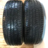 لاستیک ۲۲۵/۵۵/۱۸ شاسی|قطعات یدکی و لوازم جانبی|رشت, بلوار گیلان|دیوار