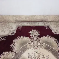 جفت فرش 12 متری|فرش|تاکستان, |دیوار