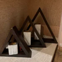 دکوری|مجسمه، تندیس، ماکت|تاکستان, |دیوار