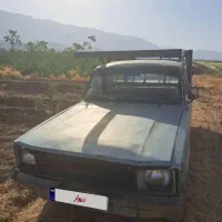 وانت مزدا|خودرو سواری و وانت|شیراز, دارالرحمه|دیوار