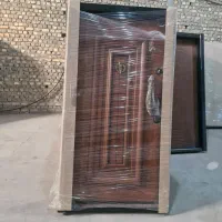 بزگترین پخش کننده درب ضدسرقت قمqom16|مصالح و تجهیزات ساختمان|قم, باغ شریفی|دیوار