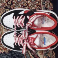 کفش بچگانه نو وارداتی از چین