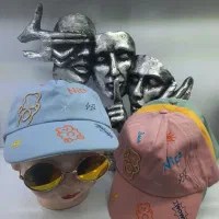 کلاه بچگانه|کفش و لباس بچه|میناب, |دیوار