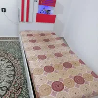 تخت یک نفره