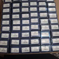 رنگ گیاهی ویتامول