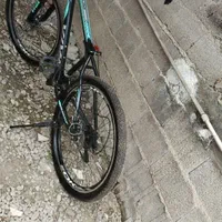 دوچرخه سایز 26|دوچرخه، اسکیت، اسکوتر|رشت, فرودگاه سردار جنگل رشت|دیوار