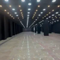 اجاره مغازه ۱۳۰۰ متری بر جاده تهران