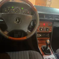 بنز E230 سفید|خودرو سواری و وانت|شاهینشهر, گزبرخوار|دیوار