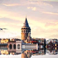 آفر ویژه استانبول 3 شب و 4 روز تاریخ رفت 27 مرداد|تور و چارتر|تهران, پونک|دیوار