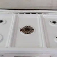 گاز فردار در حد نو|اجاق گاز و لوازم برقی پخت‌وپز|قدس, شهر‌قدس|دیوار