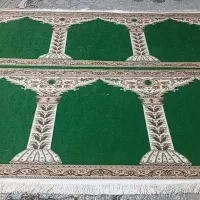 فرشینه مسجدی محرابی نو نو|فرش|مشهد, شهید مطهری|دیوار