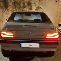 405slxمدل 89|خودرو سواری و وانت|کرج, جهان‌شهر|دیوار