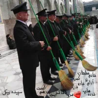 کاروان زیارتی