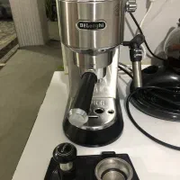 اسپرسو ساز دلونگی مدل EC685