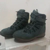 کفش بوت کوه نوردی|کیف، کفش، کمربند|تهران, ازگل|دیوار