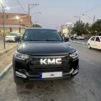 کی امسی تی ۸