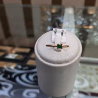 شارژ انگشتر بهراد و گوشوار کرلی تعداد محدود|جواهرات|زاهدان, |دیوار