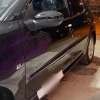 ۲۰۷پانا دنده ارتقا مدل۱۴۰۴