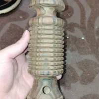 قلیان چوب گردو