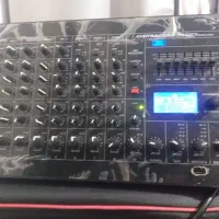 پاور میکسر دایناکورد اصل المان مدل pm502