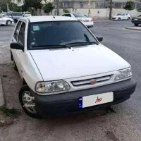 پراید 131 مدل 98