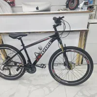 دوچرخه CANNONDELL