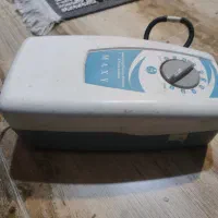 پمپ هوا قوی معاوضه|ماهی|لولمان, |دیوار