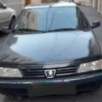 فروش پژو405GlXi